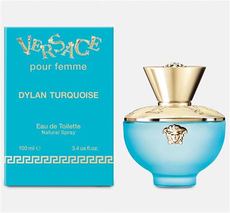 versace dylan turquoise commercial|Versace dylan turquoise 50 ml.